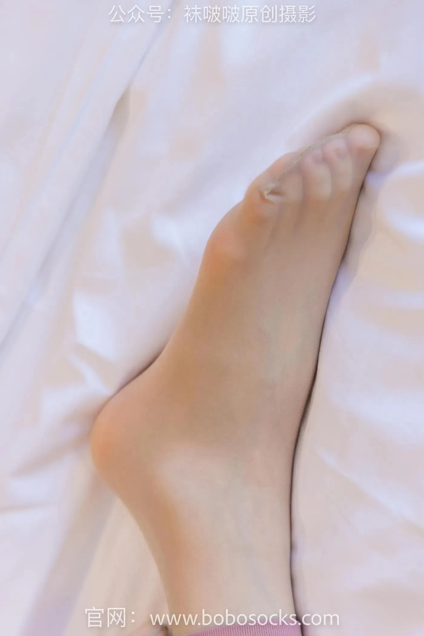 [BoBoSocks袜啵啵]NO.140 稚予-高跟鞋、瑜伽裤裤里丝、肉丝、黑丝 [139P]插图9